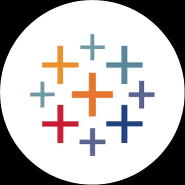 Tableau Logo