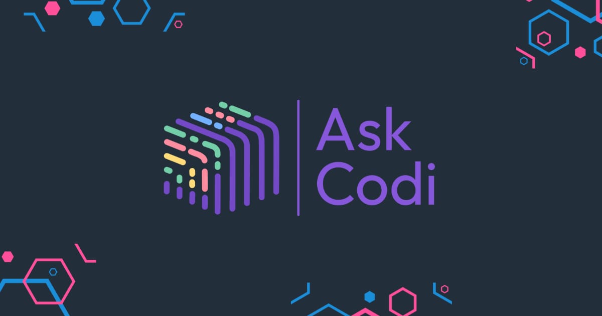 AskCodi Logo