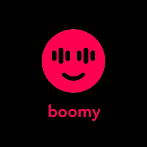 Boomy