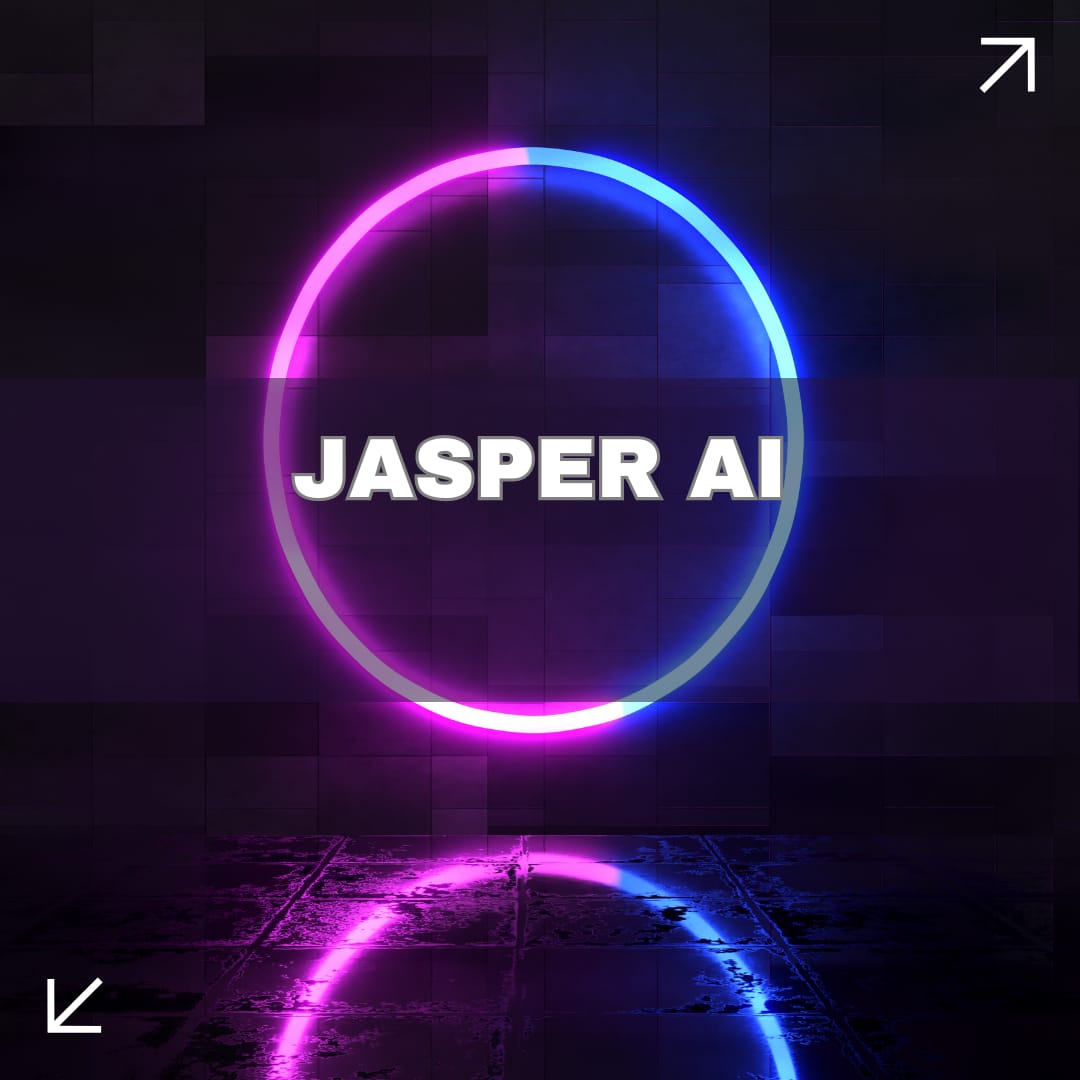 Jasper AI