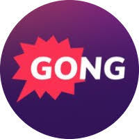 Gong.io