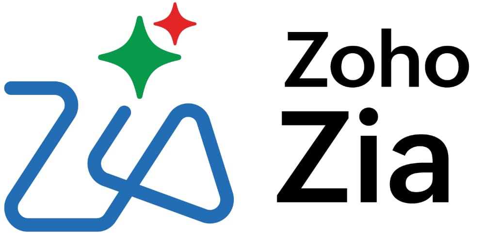 Zoho Zia